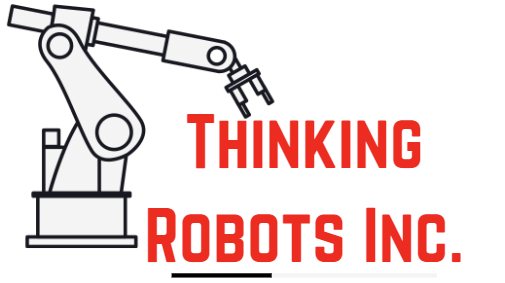 Thinking Robots Logo